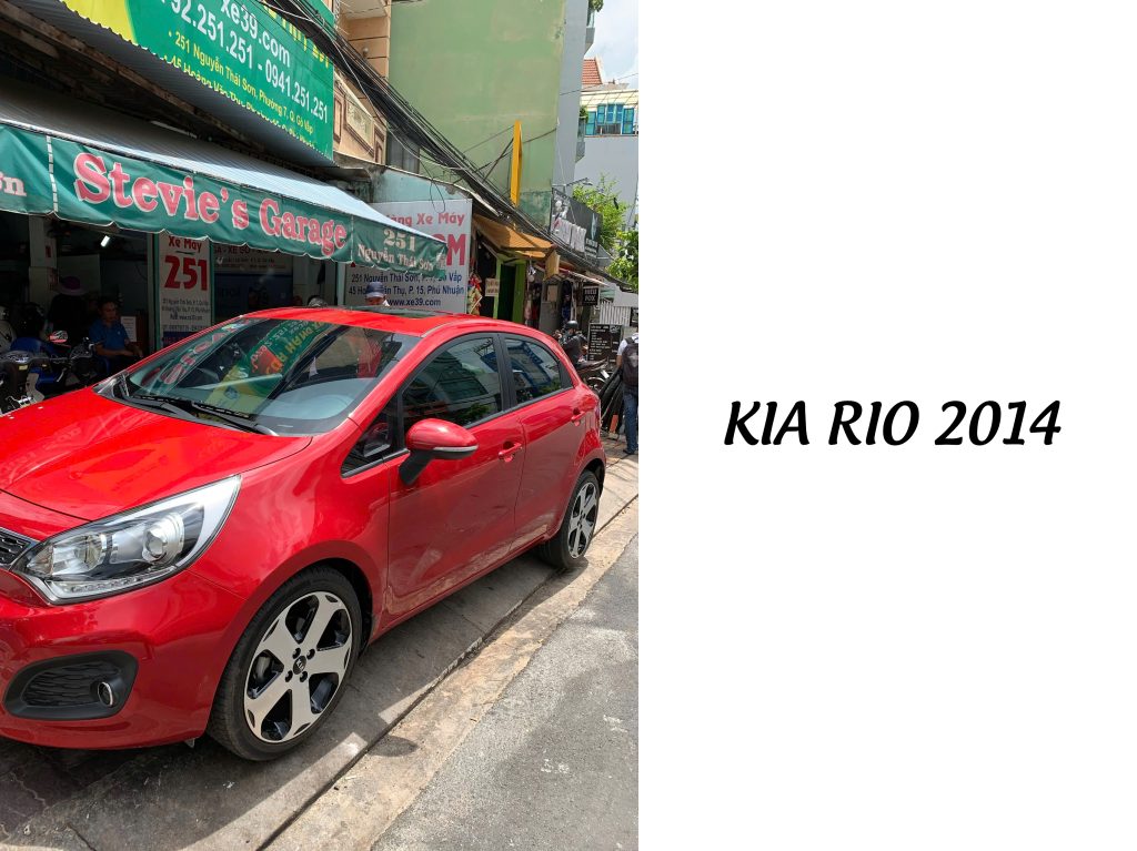 Mua Oto củ giá cao