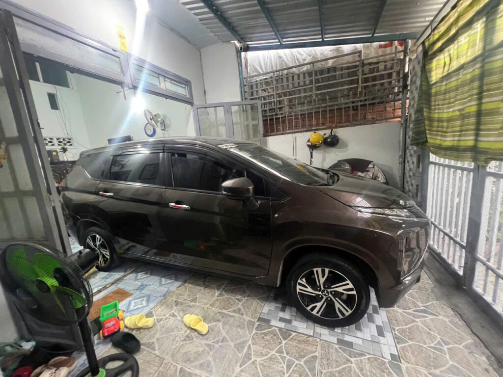 Dịch vụ thu mua ô tô cũ uy tín thanh toán nhanh